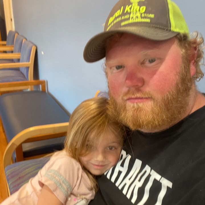 Profile Picture of Aaron Stewart (@duck2013) on Tiktok