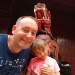 Profile Picture of David Pullen (@david.pullen.7771) on Facebook