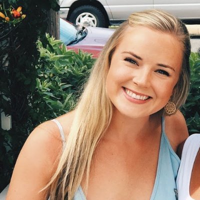 Profile Picture of Caroline Lydon (@CarolineLydon3) on Twitter