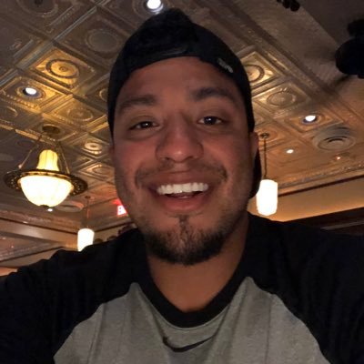 Profile Picture of Joel Espino (@pr0ph3t23) on Twitter