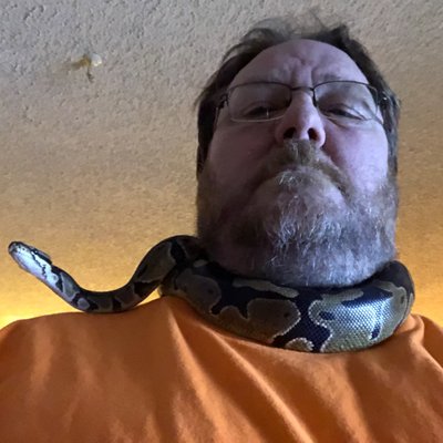 Profile Picture of Mark Bodnar (@mtbodnar) on Twitter