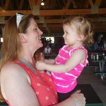 Profile Picture of Lori Anderson (@lorelei1963) on Twitter