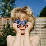 Profile Picture of Julia Forsman (@arockandasoftplace) on Instagram