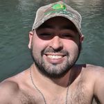 Profile Picture of Cristian Barrera Méndez (@cristianmbm) on Instagram