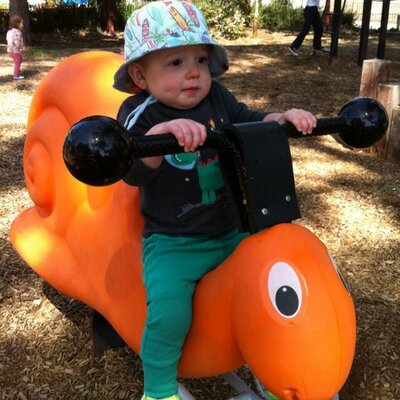 Profile Picture of Anthony Ballard (@AnthBallard) on Twitter