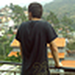 Profile Picture of Nuno_Andrade (@Nuno_Andrade) on Flickr