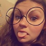 Profile Picture of Miranda Tilley (@panda_tilley) on Instagram