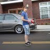 Profile Picture of Kyle Fritz (@kylefritz3375) on Youtube