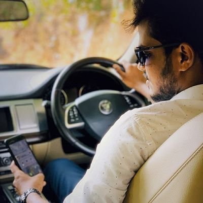 Profile Picture of Micah Paul Varughese (@MicahVarughese) on Twitter