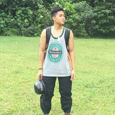 Profile Picture of Damien Andrew (@DamienDreww) on Twitter