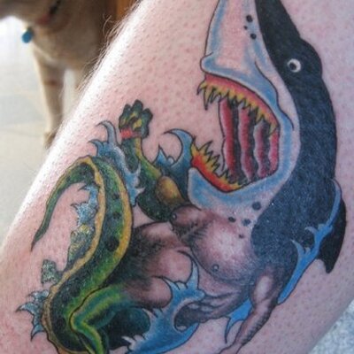 Profile Picture of Brent Dirks (@EleetoBurrito) on Twitter