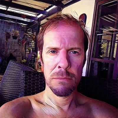 Profile Picture of DanMezza (@DanMerryweather) on Twitter