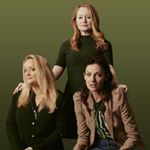 Michelle, Miranda, Lucy ♡ - Instagram Profile Picture of Michelle, Miranda, Lucy ♡ (@weirdersisters) on Instagram