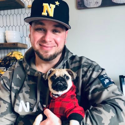 Profile Picture of Mark Gainor (@MarkGainor1) on Twitter