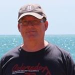 Profile Picture of Murray Hughes (@hughes_murray) on Instagram