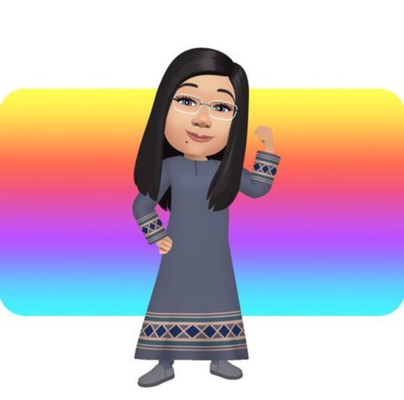 Kimi Wong-smith - Poshmark Profile Picture of Kimi Wong-smith (@kimikocw) on Poshmark