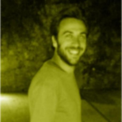 Profile Picture of Davis Parker (@davisparker902) on Twitter