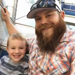 Profile Picture of Justin Maskell (@millin_hillbilly) on Instagram