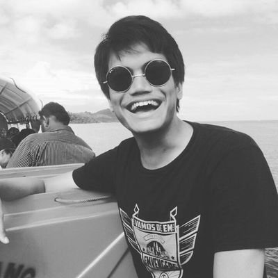 Profile Picture of Tok (@AdhamAdnanAhmad) on Twitter