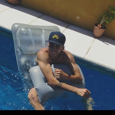 Profile Picture of Lucas Nicolas (@lucanicolasvill) on Twitter