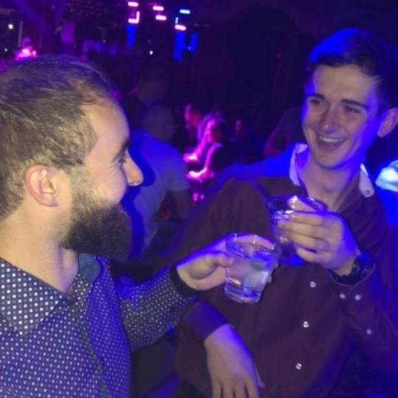 Profile Picture of Nathaniel Ohlwiler (@nateohlwiler24) on Poshmark