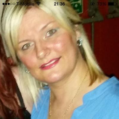 Profile Picture of Sharon Anne Naughton (@SharNaughton) on Twitter