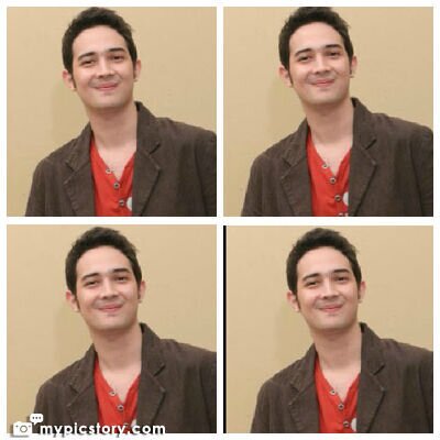 Profile Picture of Donny Michael FC (@DM_Lovers) on Twitter
