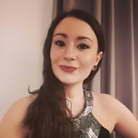 Profile Picture of Jess Forbes (@jess-forbes-5) on Quora