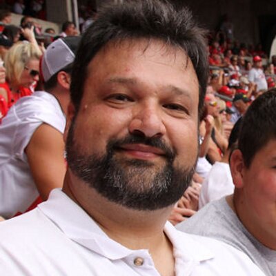 Profile Picture of Paul Wagner (@osuwags) on Twitter