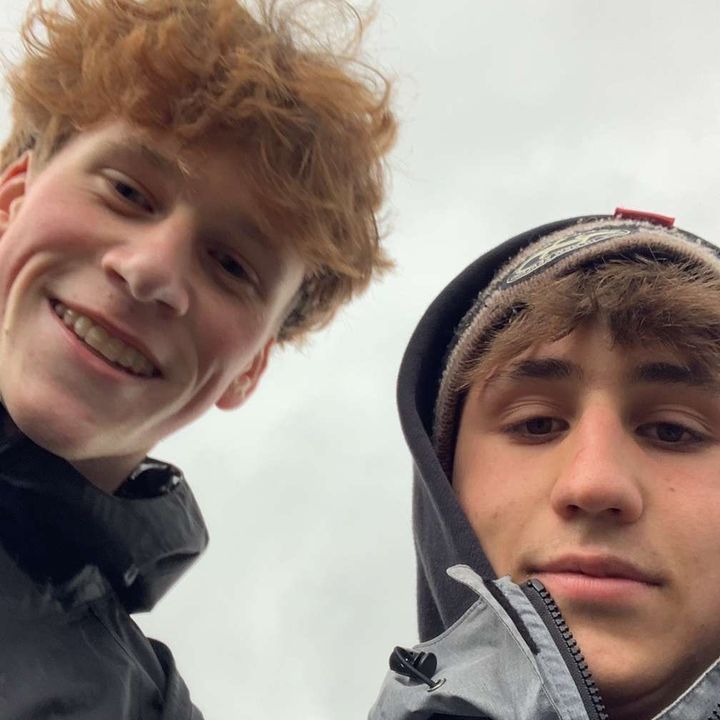 Profile Picture of Thomas Stafford (@thomas_stafford37) on Tiktok