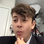 Profile Picture of Colin Benson (@colinbenson78) on Instagram