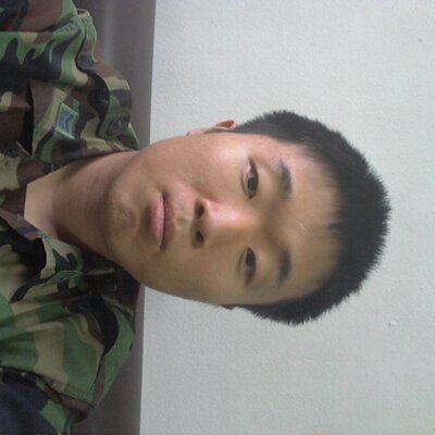 Profile Picture of Kim Yong Sung (@yongsung123) on Twitter