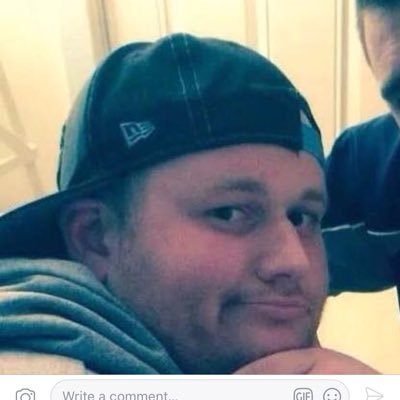 Profile Picture of Jim Norling (@JimNore23) on Twitter