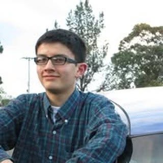 Profile Picture of David Alejandro Rinta (@rintadavid) on Instagram