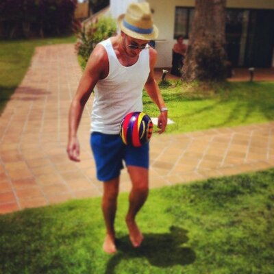 Profile Picture of Tom Murrell (@tompmurrell) on Twitter