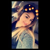 Profile Picture of Andrea Herrera (@andrea-herrera-61) on Quora