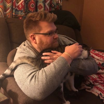 Kyle  🅱️ - Twitter Profile Picture of Kyle  🅱️ (@kylebarnhart4) on Twitter