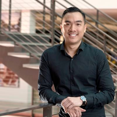 Profile Picture of Alex Phi (@AlexDesignGuy) on Twitter