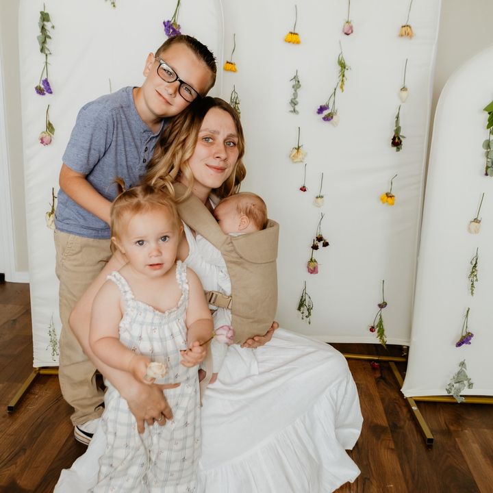 Profile Picture of cierra hodges (@cierra.and.family) on Tiktok