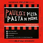 Profile Picture of Paulo's Pizza & Pasta (@jermaineoruga) on Instagram