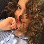 Maia Rogava - Instagram Profile Picture of Maia Rogava (@rogava.m) on Instagram