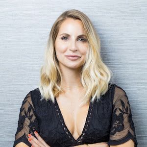 Profile Picture of marissablau (@marissablau) on Tiktok