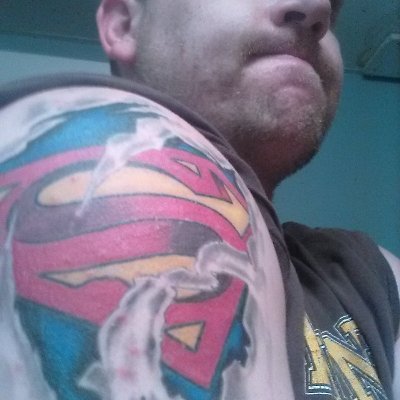 Profile Picture of Nicholas Ralph Burrage Is Dead! (@RipNicBurrage) on Twitter