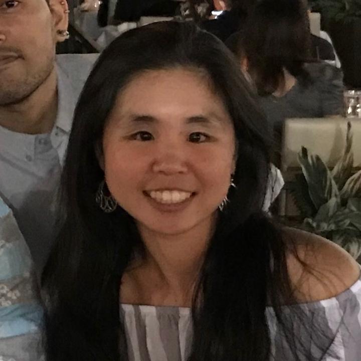 Profile Picture of Aimee Mori (@amori808) on Tiktok