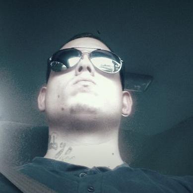 Profile Picture of Brandon Hinerman (@brandonhinerma1) on Twitter