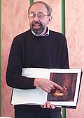 Profile Picture of John Muddimanon Wikipedia
