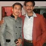 Profile Picture of Javed Masood Khan (@javedmasoodkhan) on Instagram