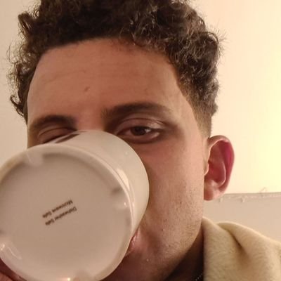 Profile Picture of Giuseppe James Wright (@sephwri) on Twitter