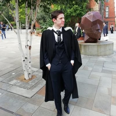 Profile Picture of Alex Peden (@alex_peden) on Twitter