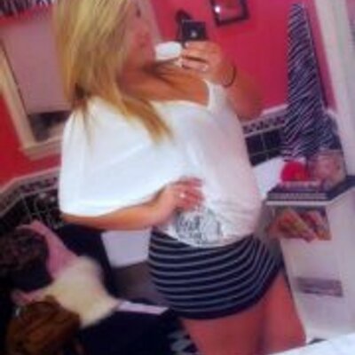 Profile Picture of Chloe Williky (@chloeiscooll) on Twitter